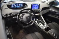 Peugeot 5008 vaihtoauto