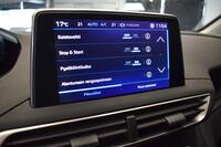 Peugeot 5008 vaihtoauto