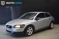 Volvo C30 vaihtoauto