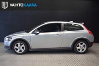 Volvo C30 vaihtoauto