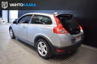 Volvo C30 vaihtoauto