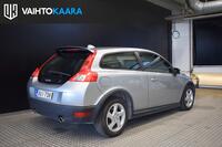 Volvo C30 vaihtoauto