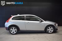 Volvo C30 vaihtoauto
