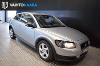 Volvo C30 vaihtoauto