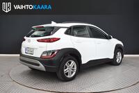 Hyundai Kona vaihtoauto