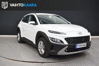 Hyundai Kona vaihtoauto