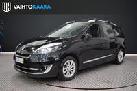 Renault Grand Scénic vaihtoauto