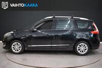 Renault Grand Scénic vaihtoauto