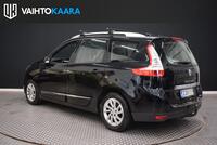 Renault Grand Scénic vaihtoauto