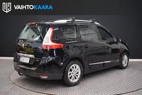 Renault Grand Scénic vaihtoauto
