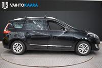 Renault Grand Scénic vaihtoauto