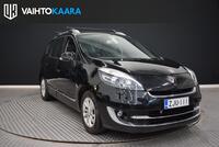 Renault Grand Scénic vaihtoauto