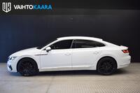 Volkswagen Arteon vaihtoauto