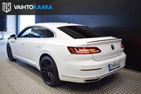 Volkswagen Arteon vaihtoauto