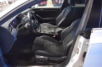 Volkswagen Arteon vaihtoauto