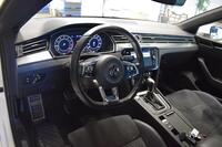 Volkswagen Arteon vaihtoauto