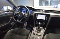 Volkswagen Arteon vaihtoauto