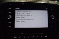 Volkswagen Arteon vaihtoauto