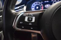 Volkswagen Arteon vaihtoauto