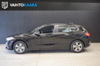 BMW 118 vaihtoauto