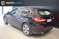 BMW 118 vaihtoauto