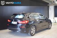 BMW 118 vaihtoauto