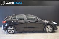 BMW 118 vaihtoauto