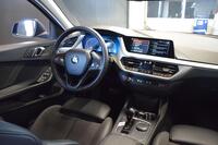 BMW 118 vaihtoauto