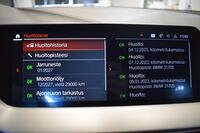 BMW 118 vaihtoauto