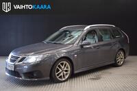 Saab 9-3 vaihtoauto
