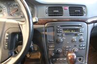 Volvo S80 vaihtoauto