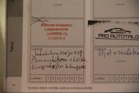 Volvo S80 vaihtoauto