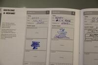 Volvo S80 vaihtoauto