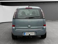Opel Meriva vaihtoauto