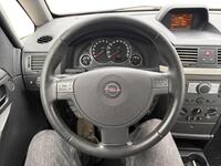 Opel Meriva vaihtoauto