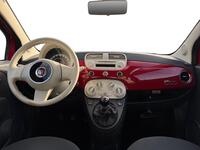Fiat 500 vaihtoauto