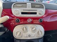Fiat 500 vaihtoauto