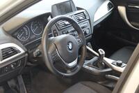 BMW 116 vaihtoauto