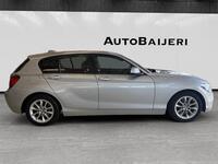 BMW 116 vaihtoauto