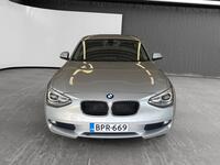 BMW 116 vaihtoauto
