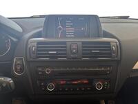 BMW 116 vaihtoauto