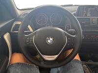 BMW 116 vaihtoauto