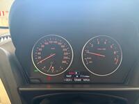 BMW 116 vaihtoauto