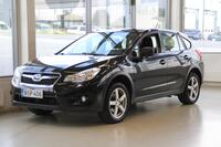 Subaru XV vaihtoauto