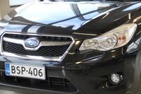 Subaru XV vaihtoauto