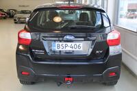 Subaru XV vaihtoauto