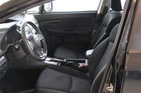 Subaru XV vaihtoauto