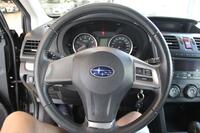Subaru XV vaihtoauto