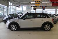 Mini Cooper vaihtoauto