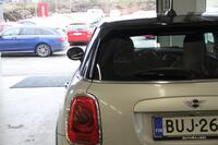 Mini Cooper vaihtoauto